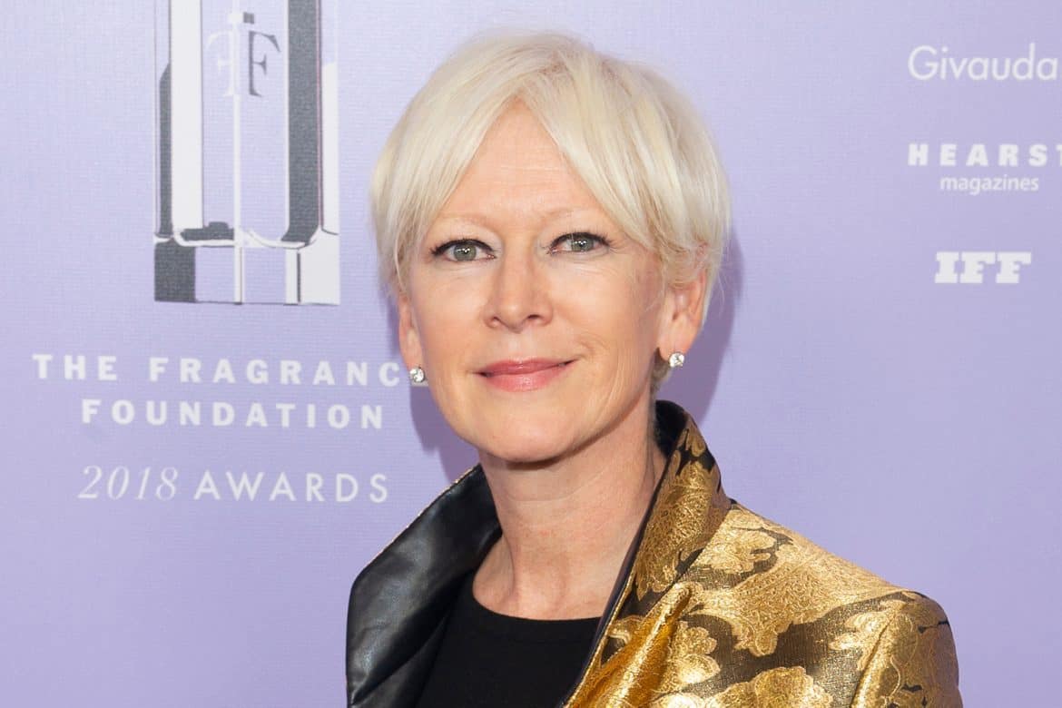 Joanna Coles