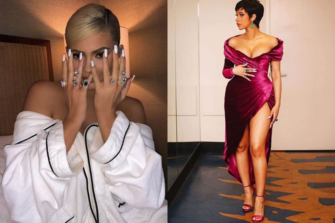 VMAs
