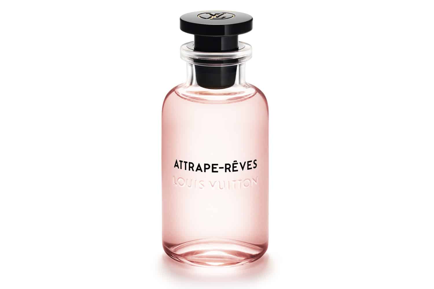Editor&#39;s Pick: Louis Vuitton&#39;s Attrape-Rêves Perfume