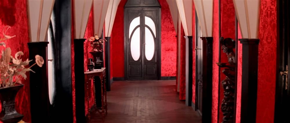 Suspiria