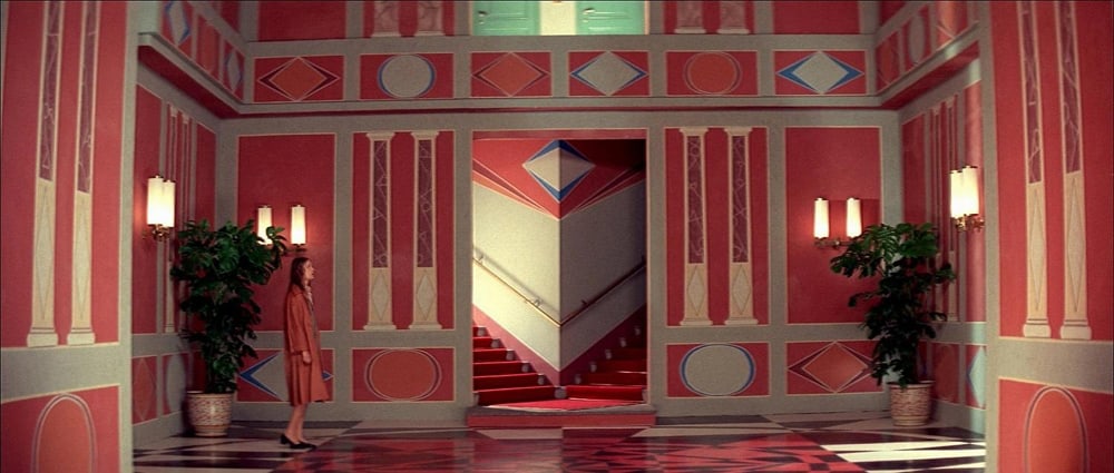 Suspiria