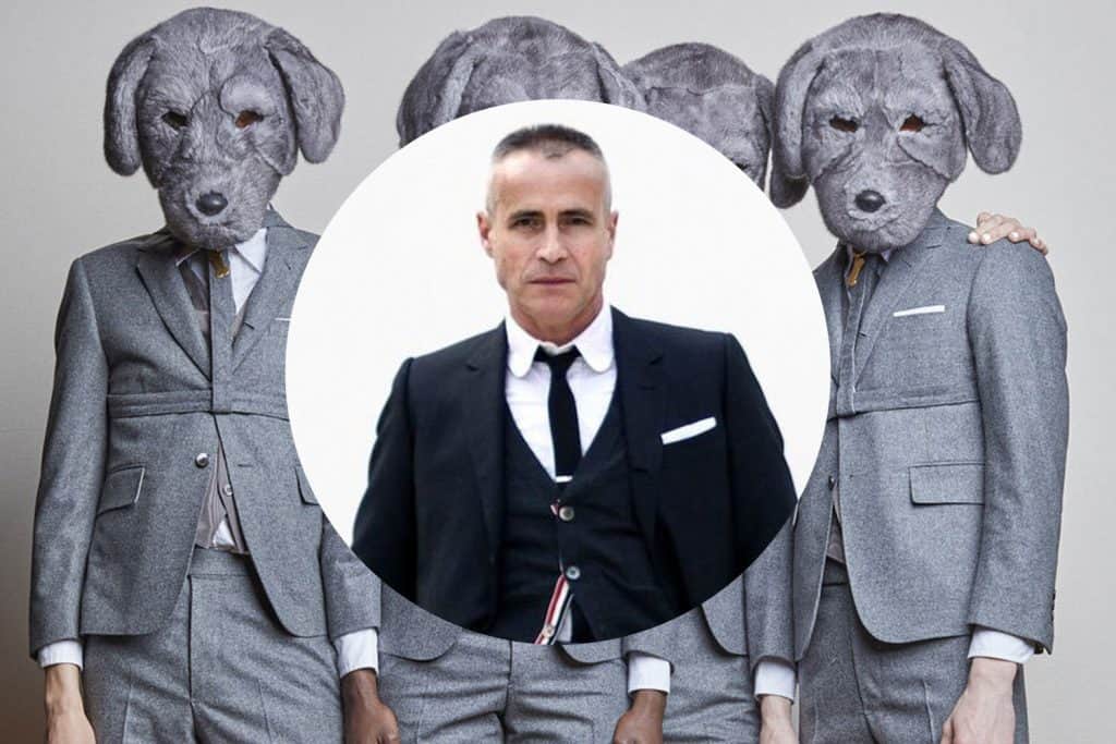 Zegna Acquires Thom Browne, Lanvin Appoints New CEO