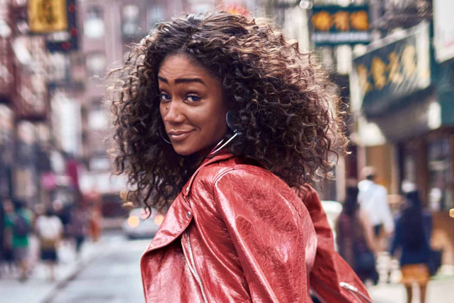 Tiffany Haddish Opens Up About Her Personal History With 