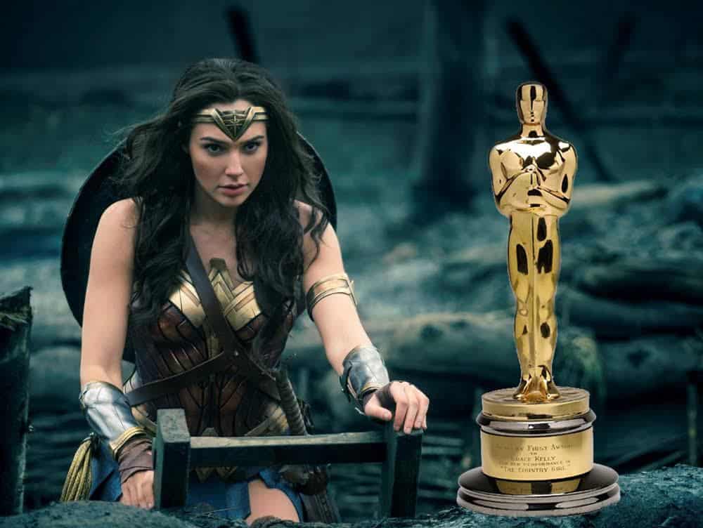 The Academy Awards Are Adding a New Category for "Popular" Movies