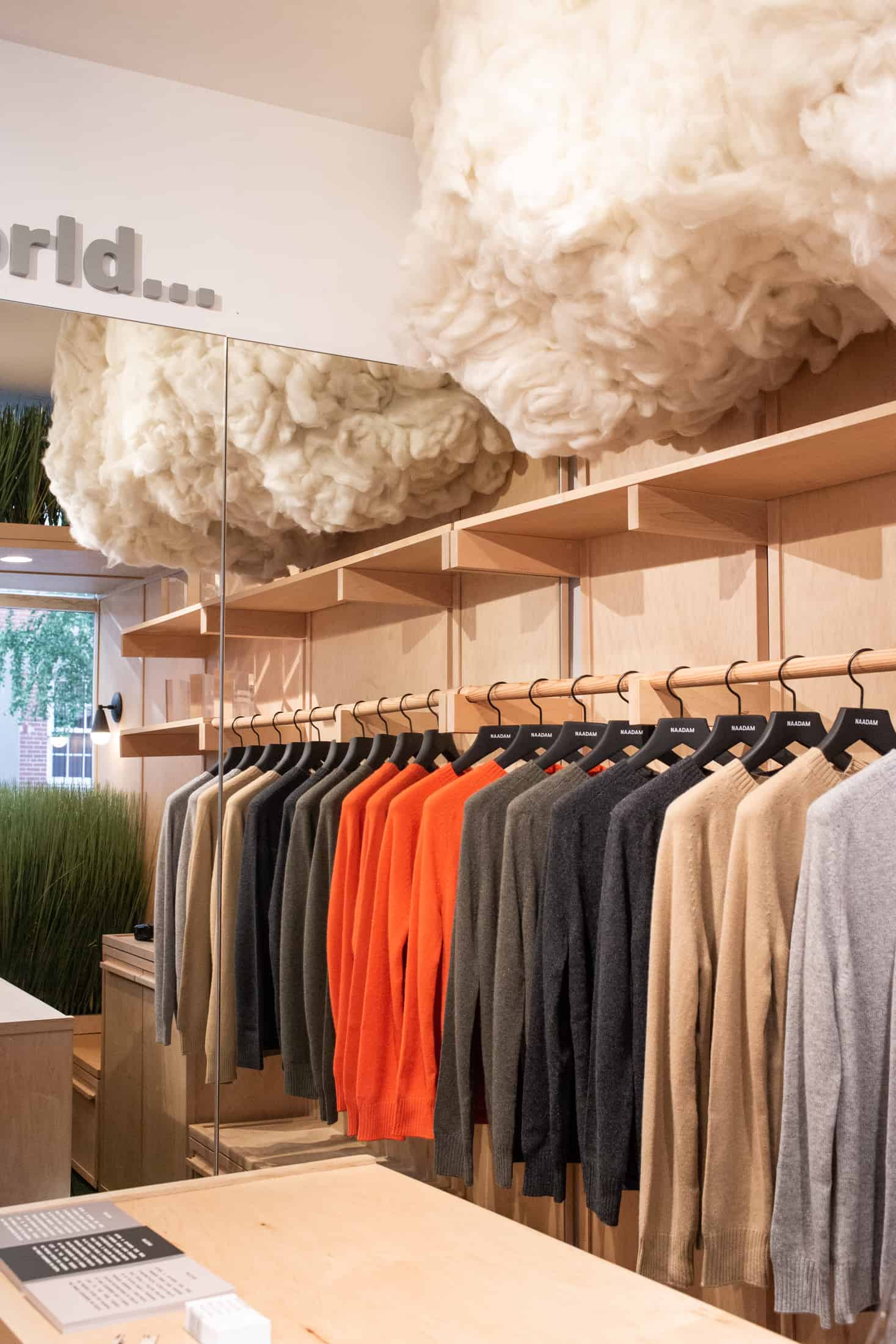 Naadam clearance cashmere shop