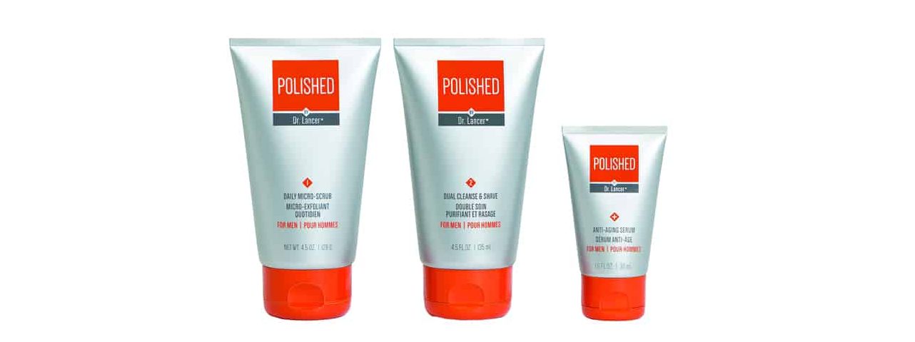 Ryan Seacrest business ventures including Polished skincare Ryan Seacrest Productions and fashion line