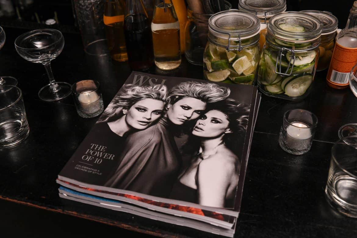 WSJ. Magazine