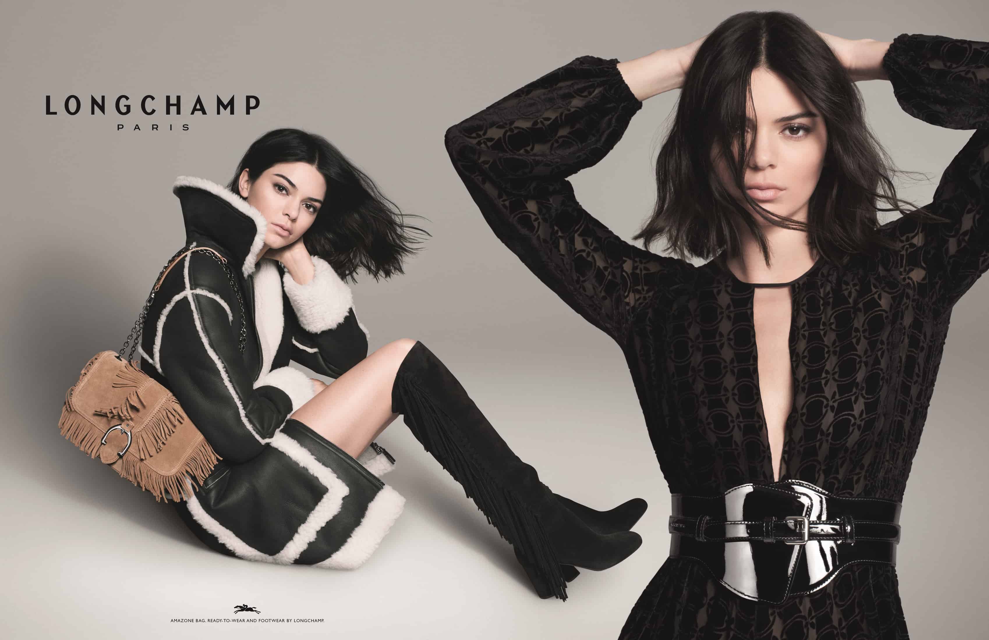 Phoebe Philo Is *Finally* Coming, Kendall Jenner & Bad Bunny Make