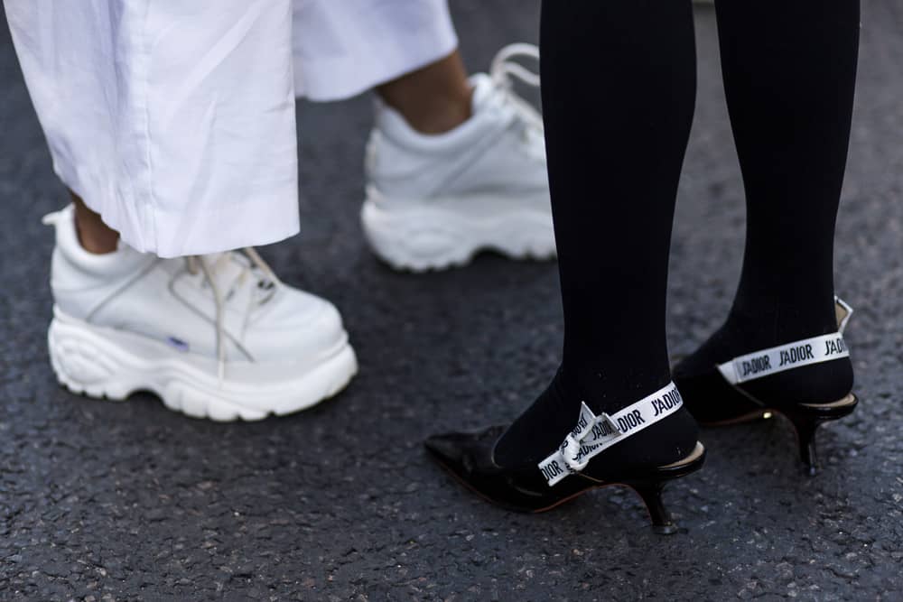 All the Best Street Style Pics From Paris Fashion Week