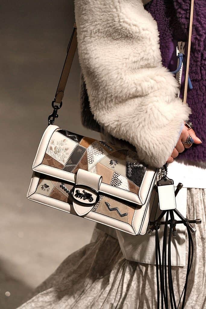 30 of the Best Bags From the NYFW Spring 2019 Collections