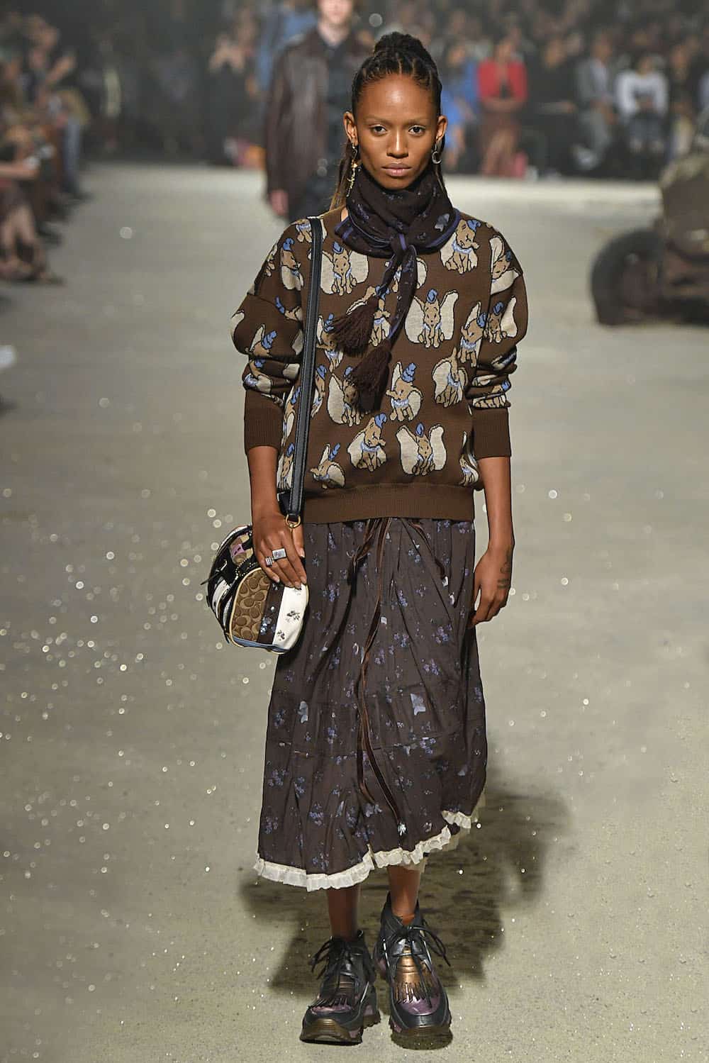 Coach Embraces See Now Buy Now With Spring 19 Disney Collab