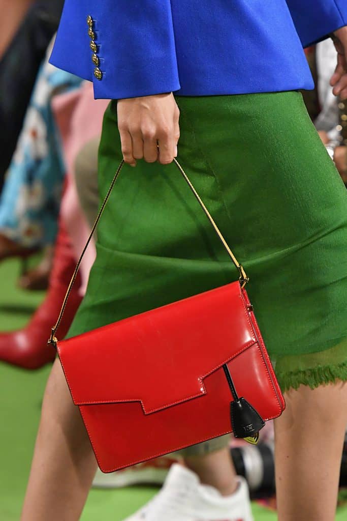 30 of the Best Bags From the NYFW Spring 2019 Collections