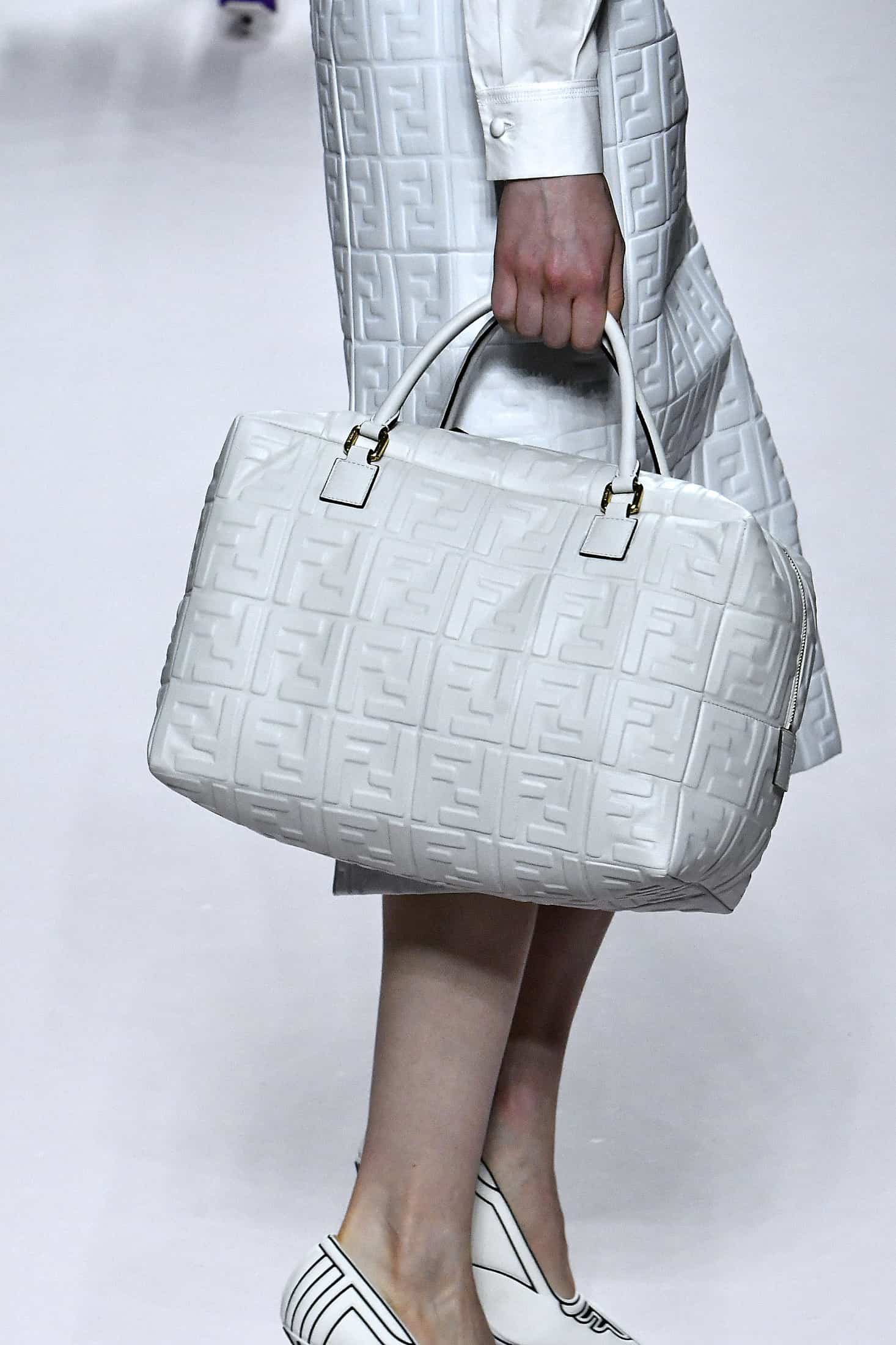 Borse fendi estate sales 2019