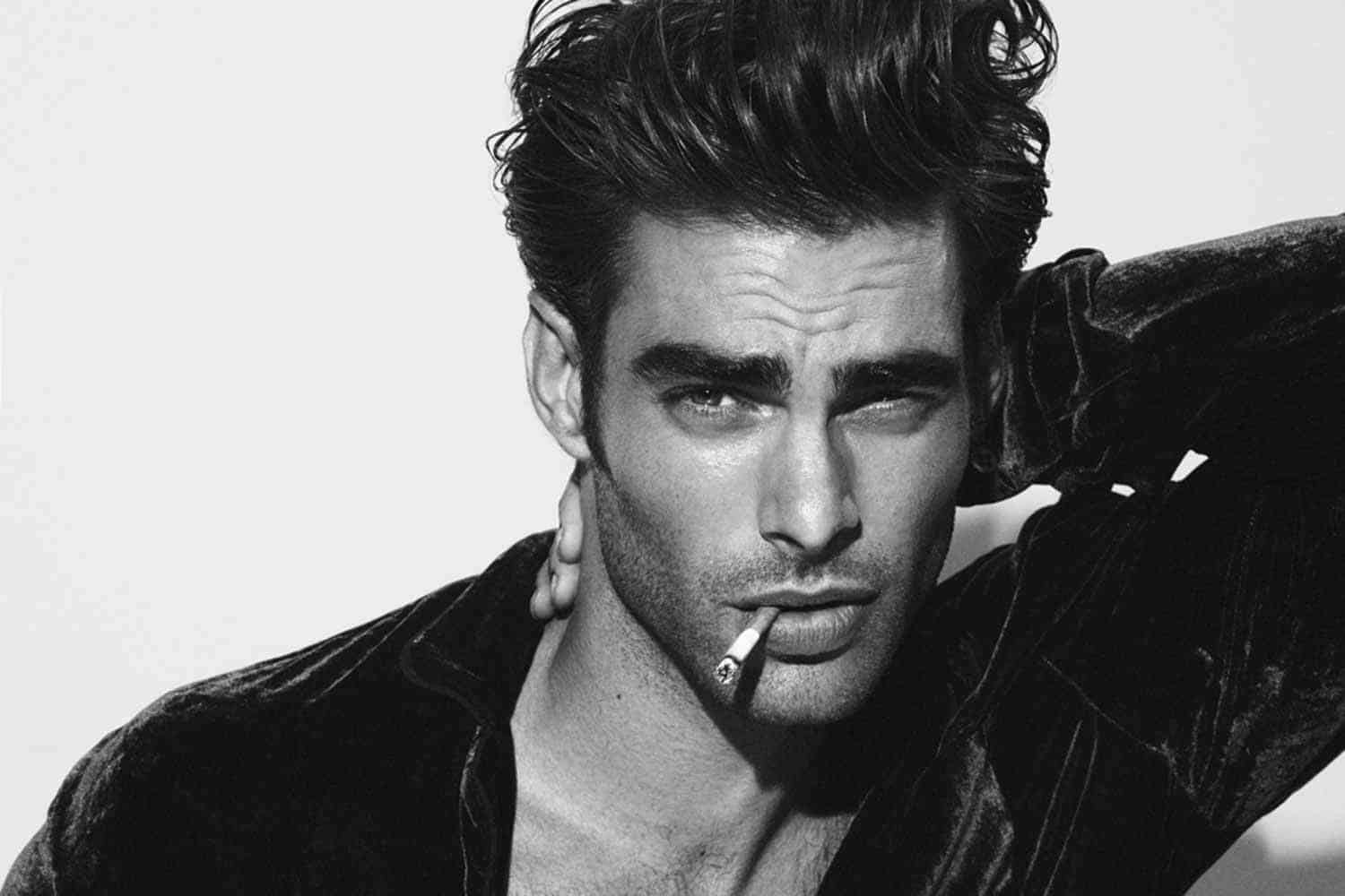 23 Really, Really, Ridiculously Good Looking Ralph Lauren Male Models