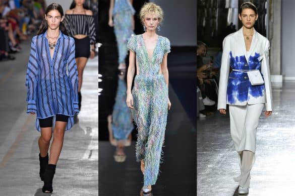 5 Top Trends From Milan Fashion Week