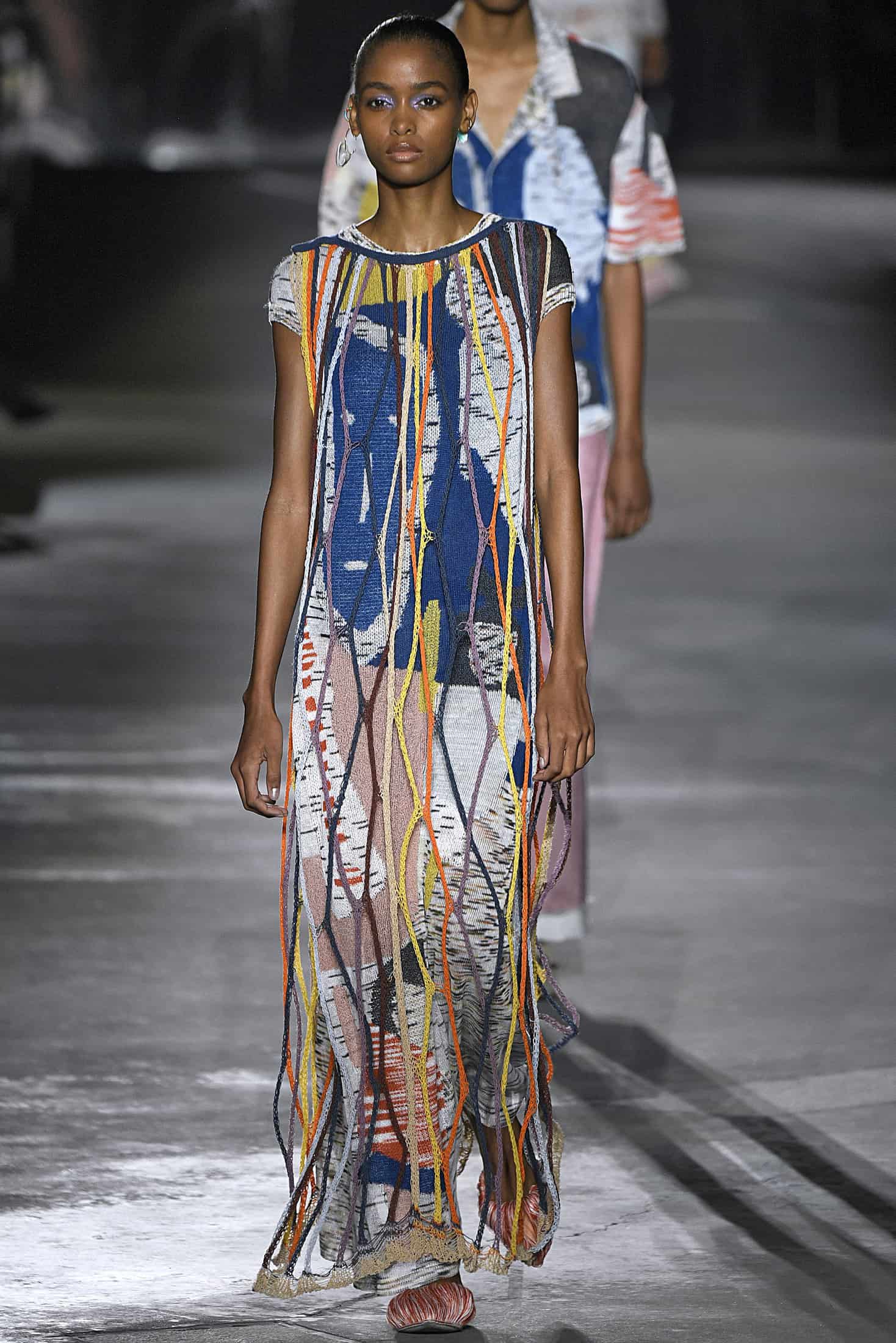 10 Best Collections From Milan Fashion Week — Spring 2019
