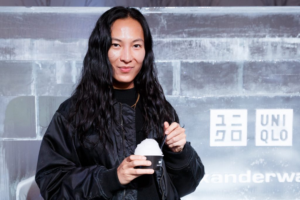 Alexander Wang's Collection for Uniqlo Is Finally Here