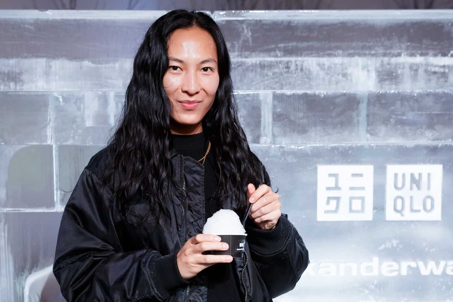 Alexander Wang Updates His Personal Account With New Statement