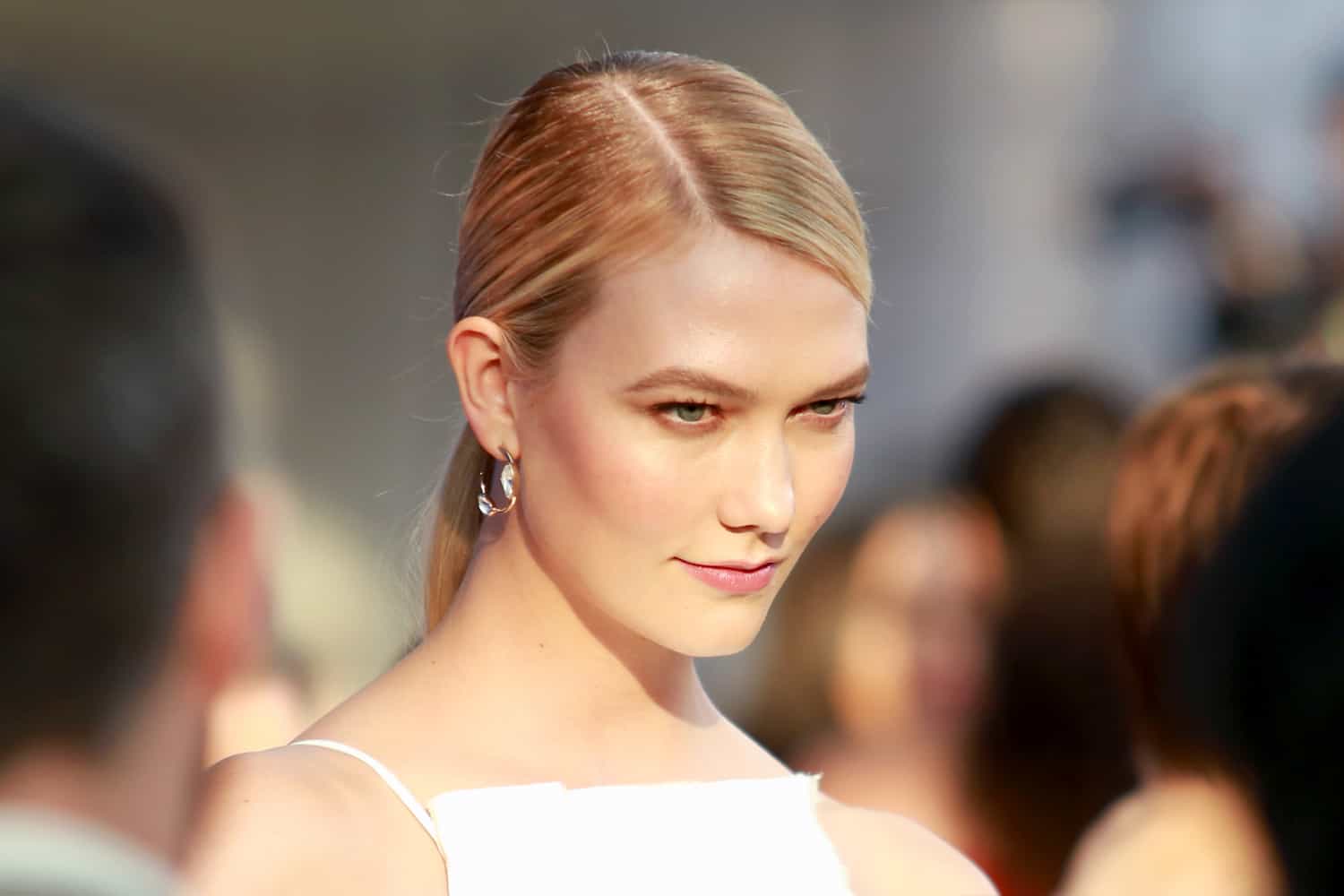 Karlie Kloss Shares More Details From Her Surprise Wedding