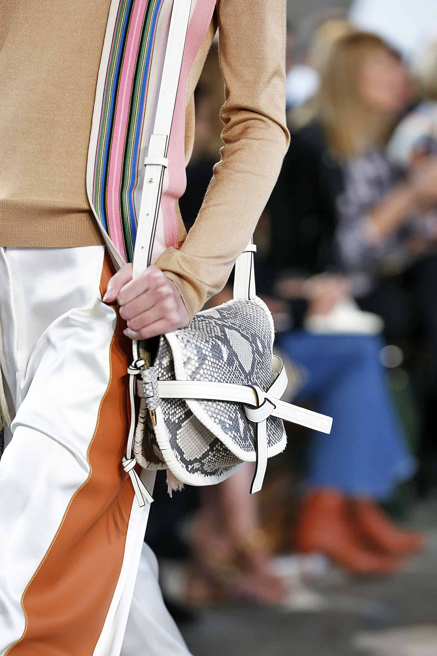 Fashionista's 42 Favorite Bags of Spring 2019 Fashion Month - Fashionista