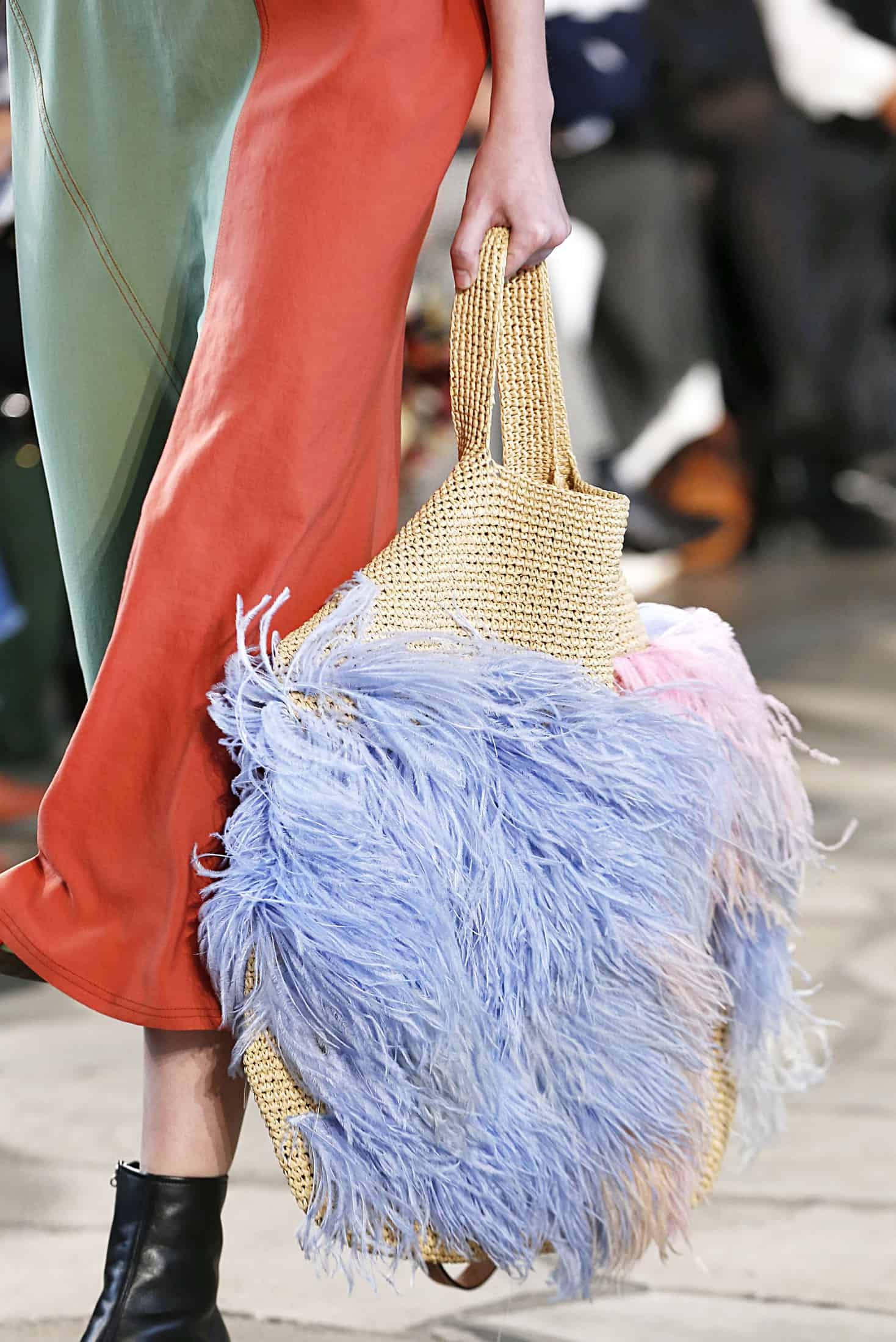 Fashionista's 42 Favorite Bags of Spring 2019 Fashion Month - Fashionista