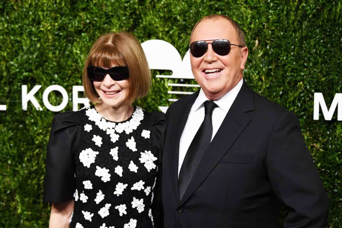 Michael Kors