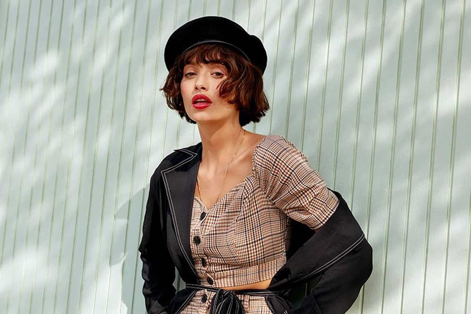 Nasty Gal Ads Pulled For Featuring Unhealthily Thin Models