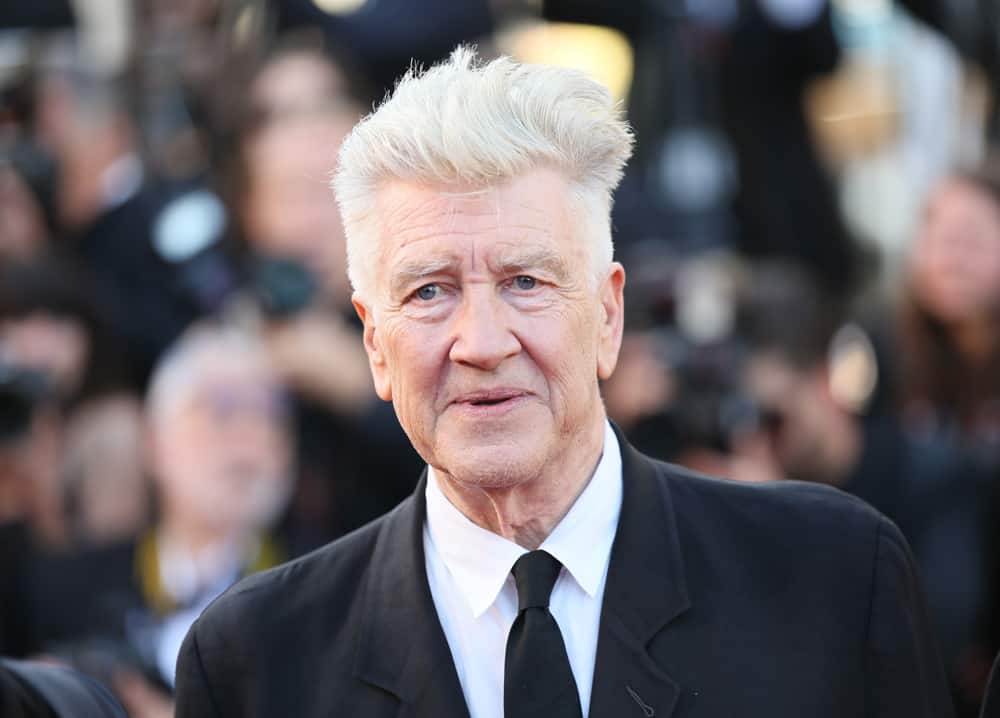 Beoplay a9 hot sale david lynch