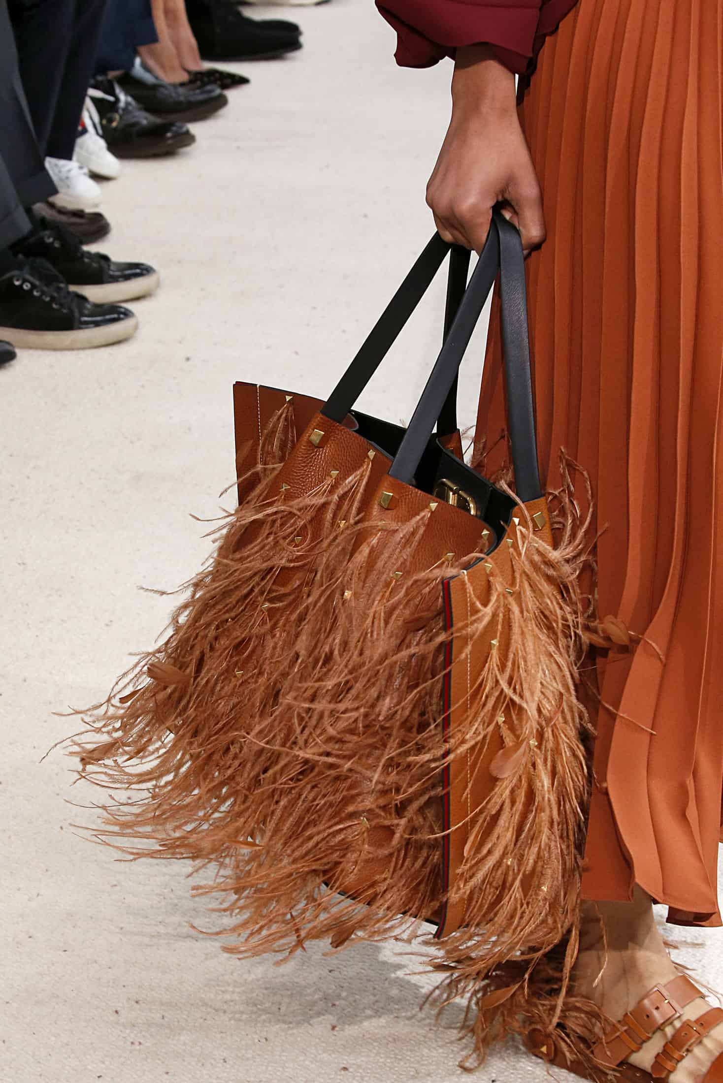 Fashionista's 42 Favorite Bags of Spring 2019 Fashion Month - Fashionista