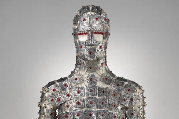 Inside the Met's Lavish New Exhibit, Jewelry: The Body Transformed
