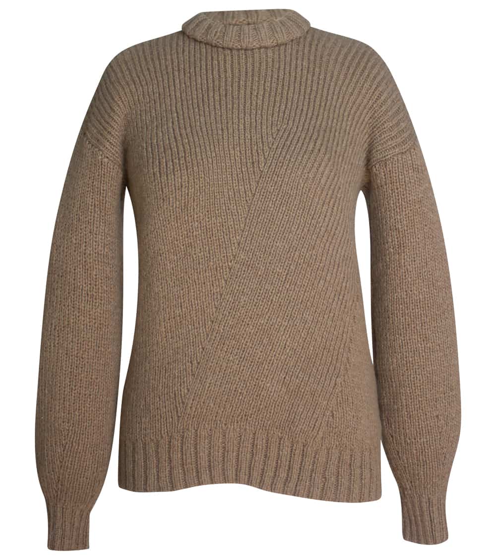 Editor's Pick: Alejandra Alonso Rojas His & Hers Unisex Sweater