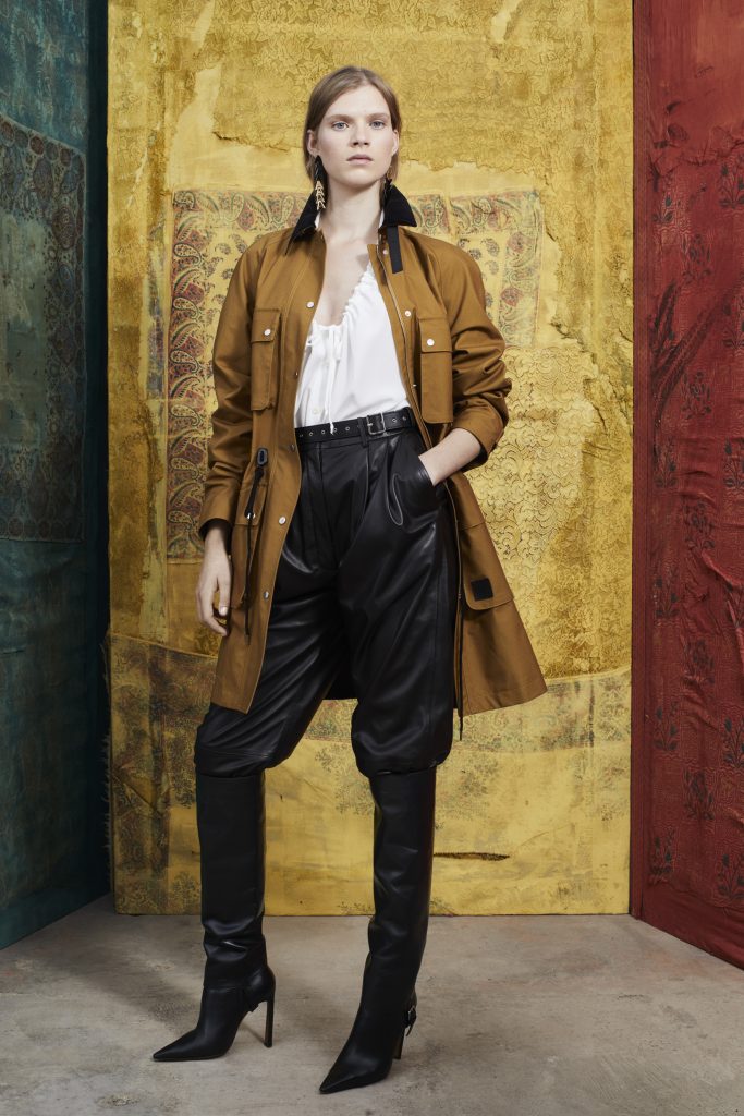 See Every Look From Altuzarra's 2019 Pre-Fall Collection