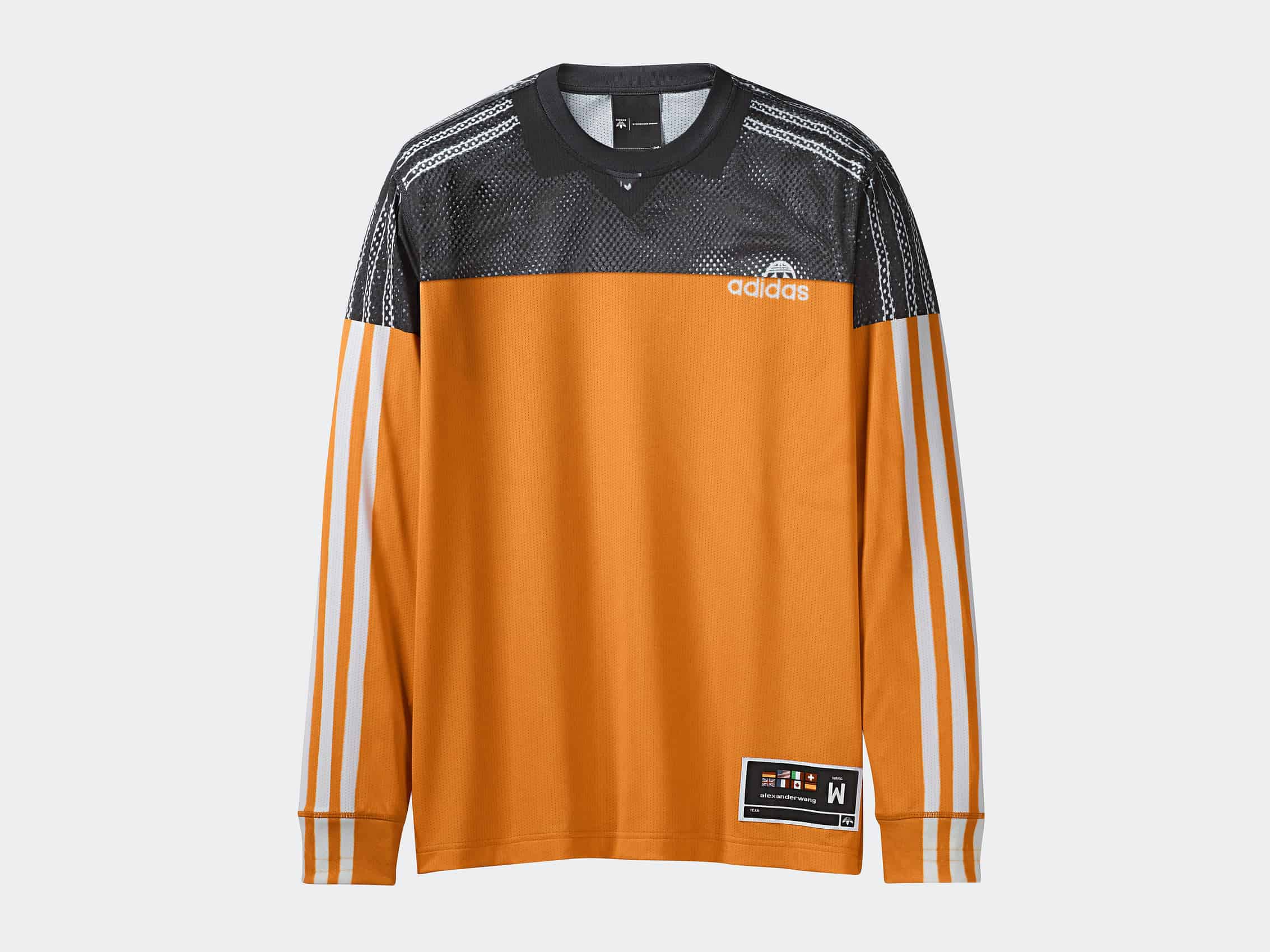 See All the Pieces from Alexander Wang and Adidas' Latest Collab See All the Pieces from Alexander Wang and Adidas' Latest Collab