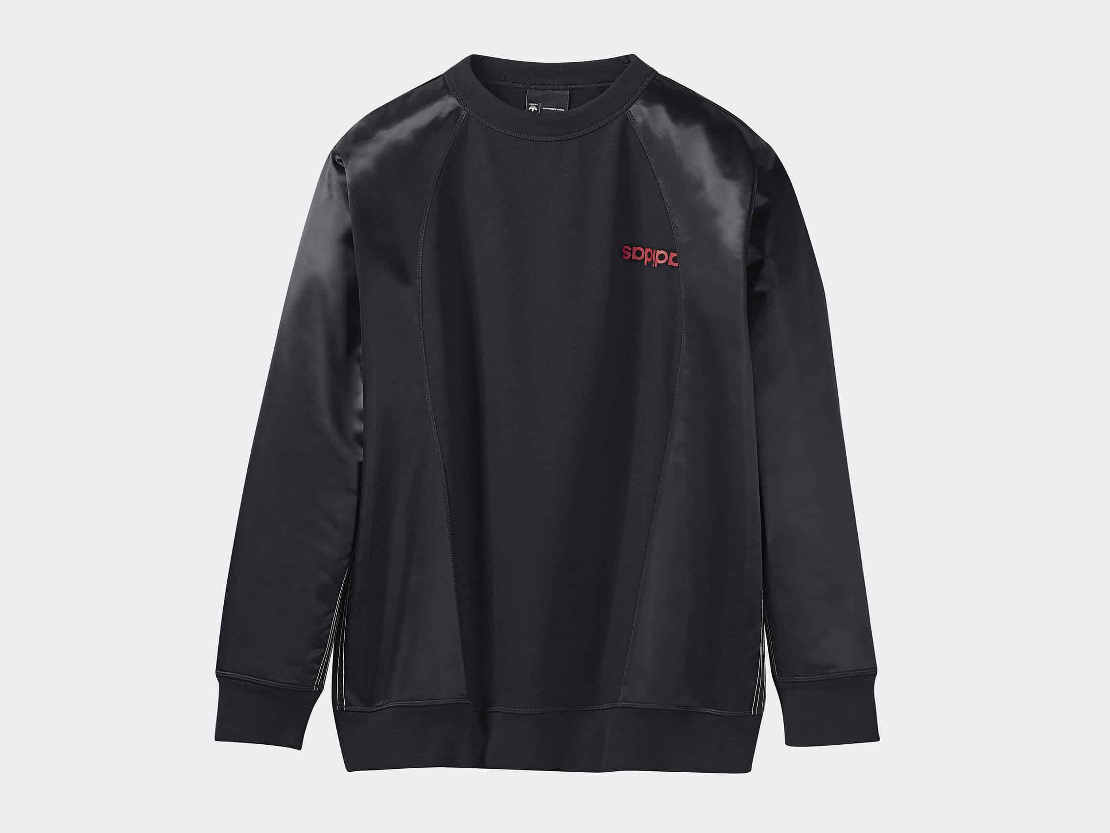 Adidas×Alexander Wang >> グレー グラフィック フーディ adidasxAlexander Wang グレーグラフィック フーディ
