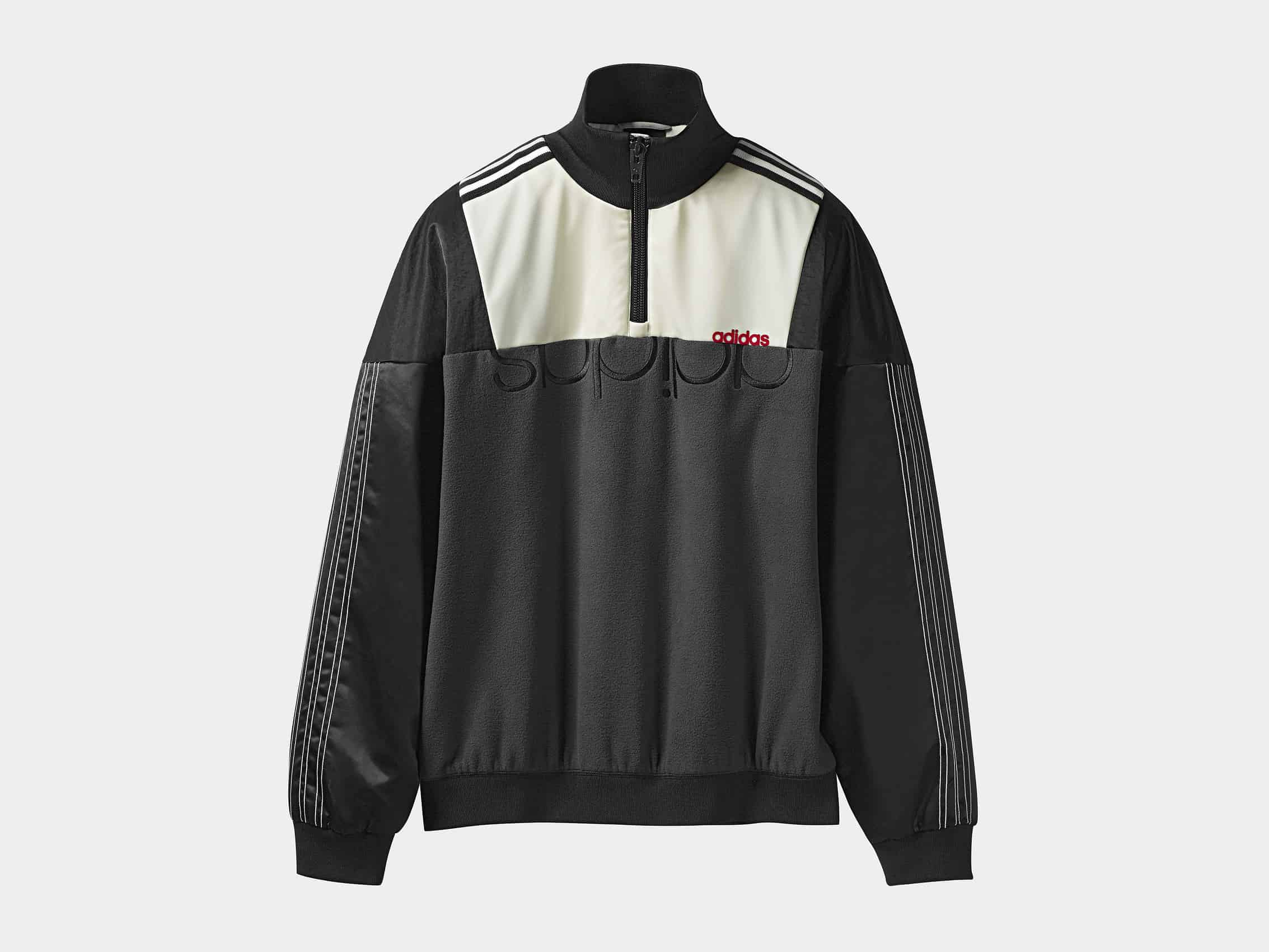 See All the Pieces from Alexander Wang and Adidas' Latest Collab See All the Pieces from Alexander Wang and Adidas' Latest Collab