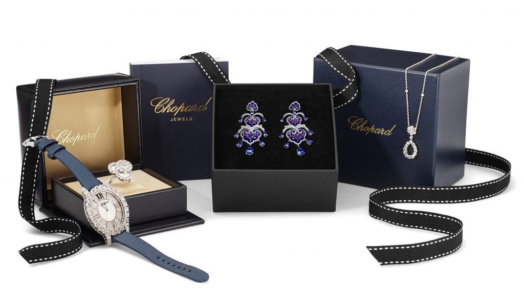 Net-A-Porter's Super-Luxe Fantasy Gift Guide Starts at $7000