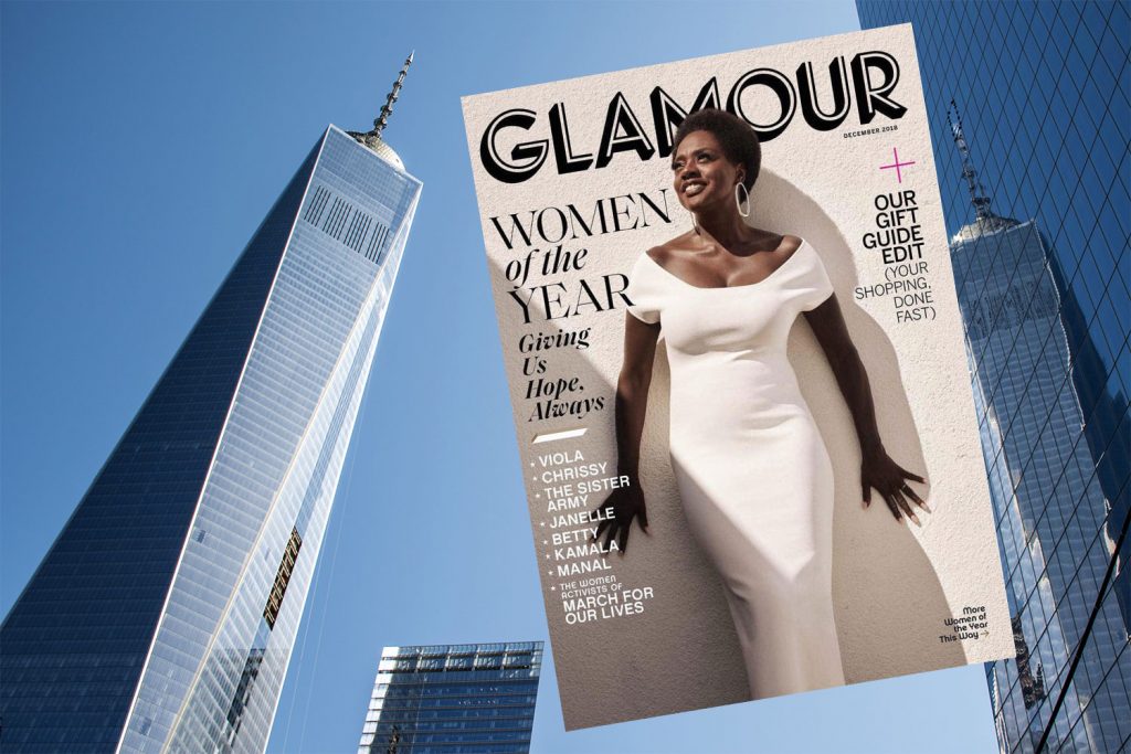 Condé Nast Brings Back Internship Program After 8 Years