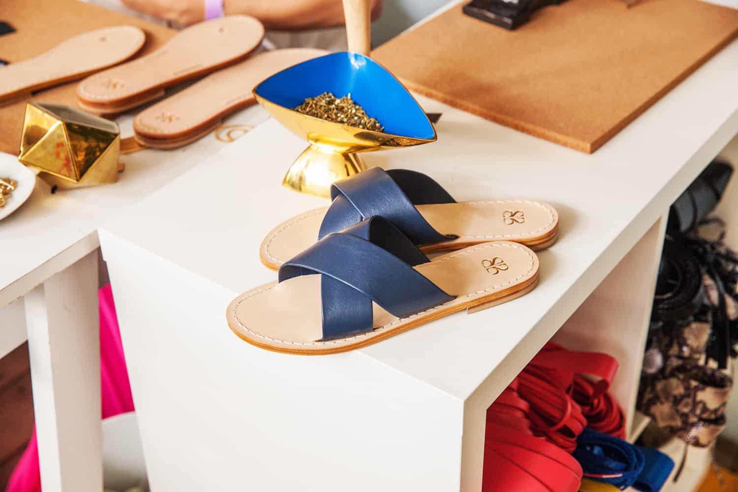 These Handmade Sandals Will Have You Re-Thinking Luxury