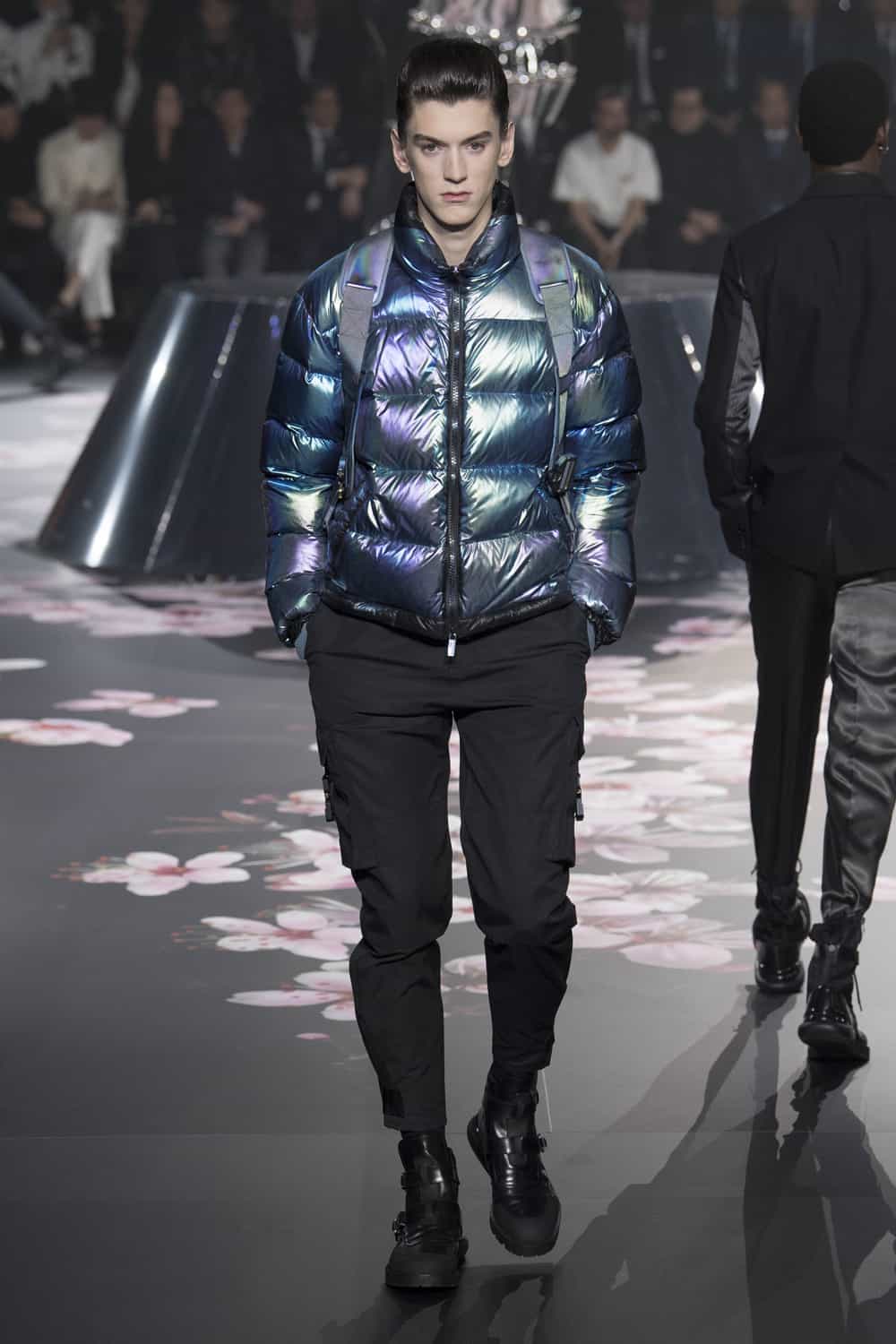 Dior homme fall winter cheap 2019