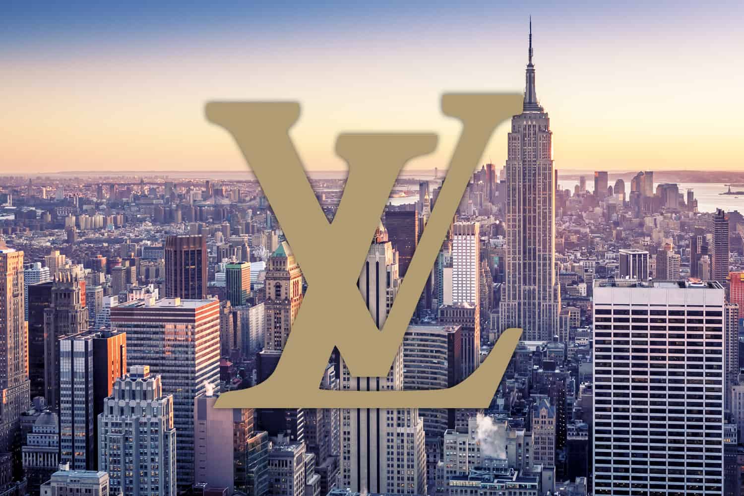 input konsol undervandsbåd Louis Vuitton Names New York as the Location for its 2020 Cruise Show