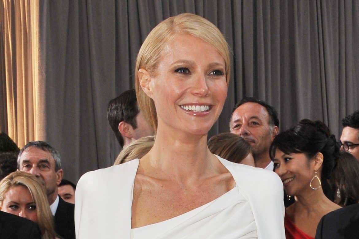 Gwyneth Paltrow