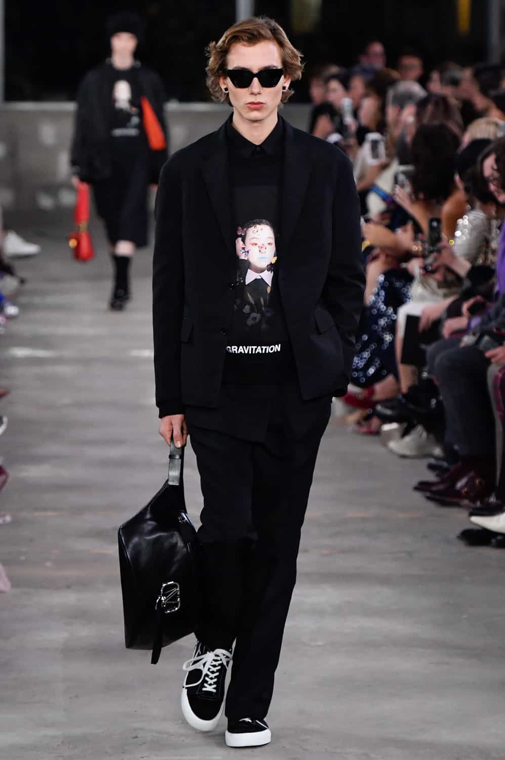 Men's casual hot sale fashion fall 2019