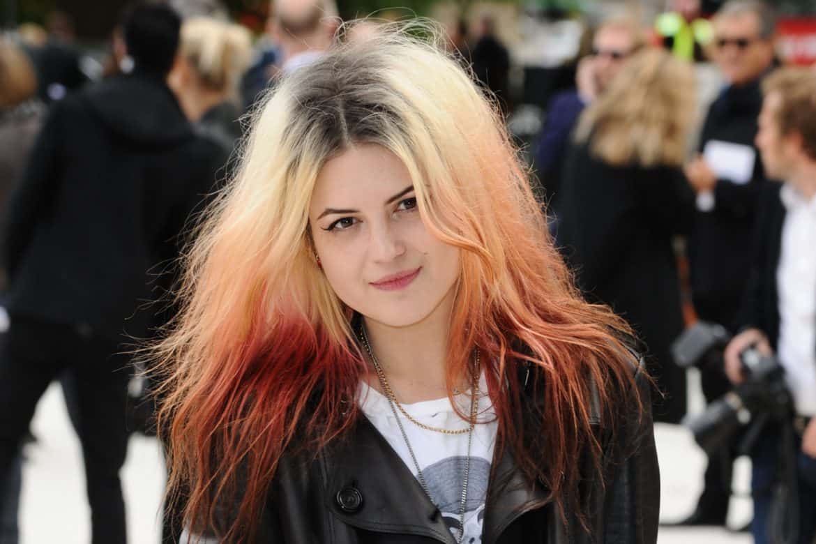 Alison Mosshart