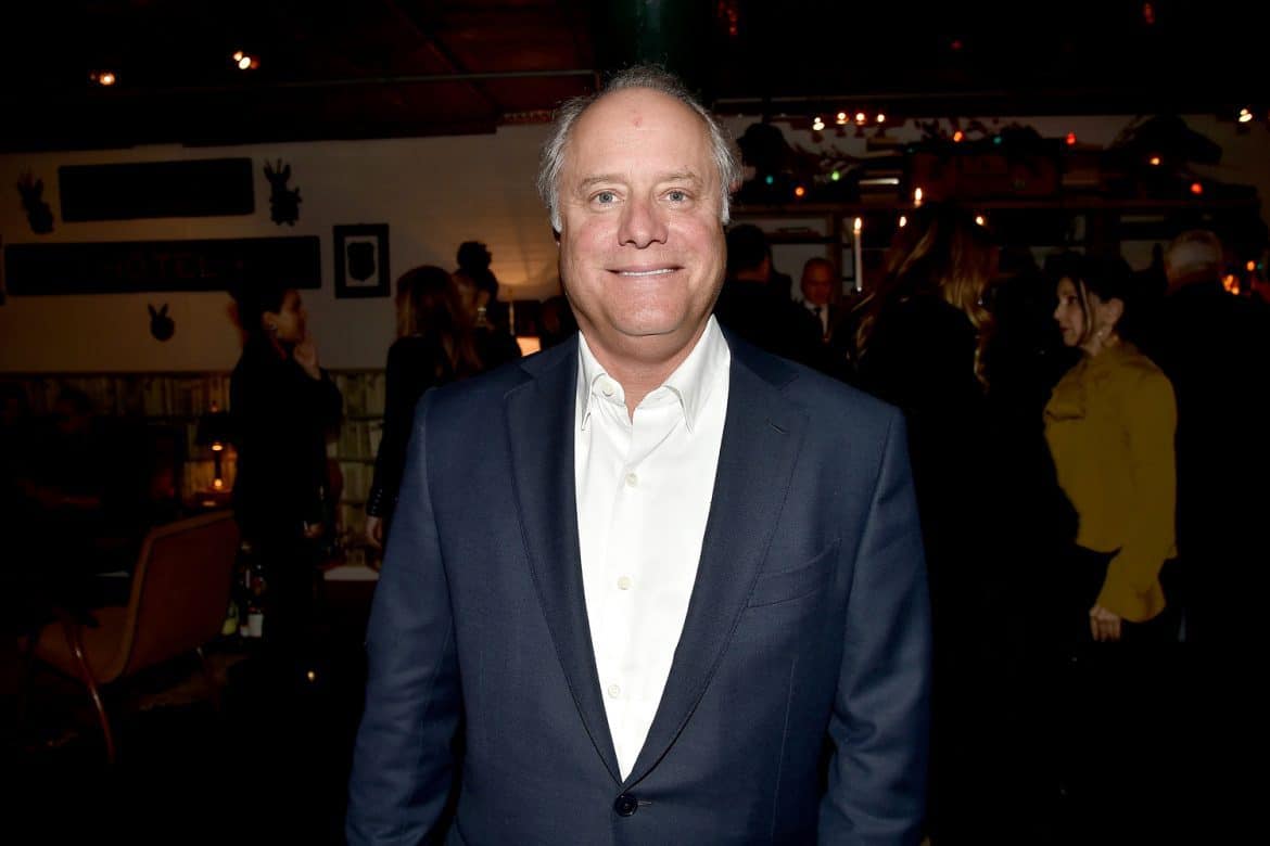 Bob Sauerberg