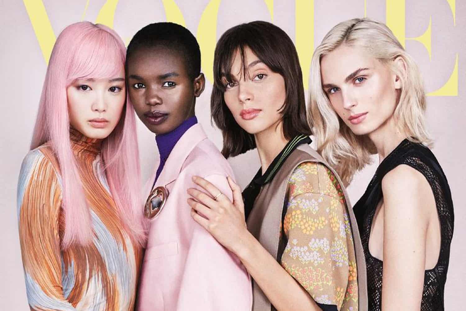 Transgender Non Binary Representation On Mag Covers Way Up In 2018