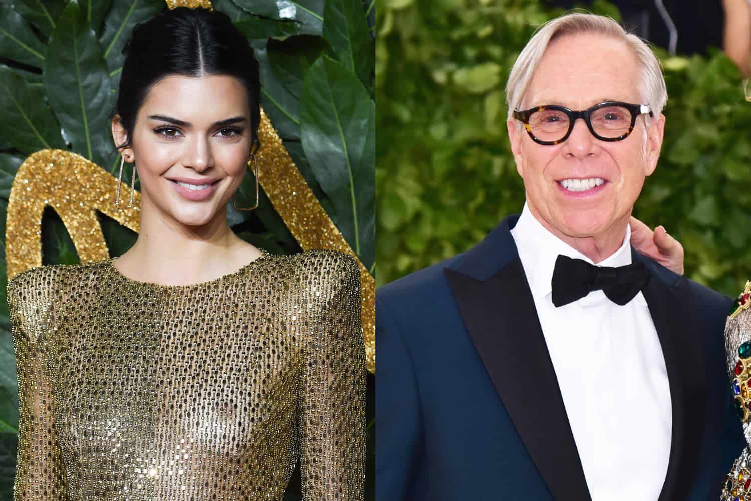 Kendall Jenner Tops Highest Paid List, Tommy Hilfiger Might Head to Paris