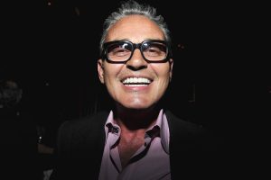 My Week With Oribe — Remembering Oribe Canales