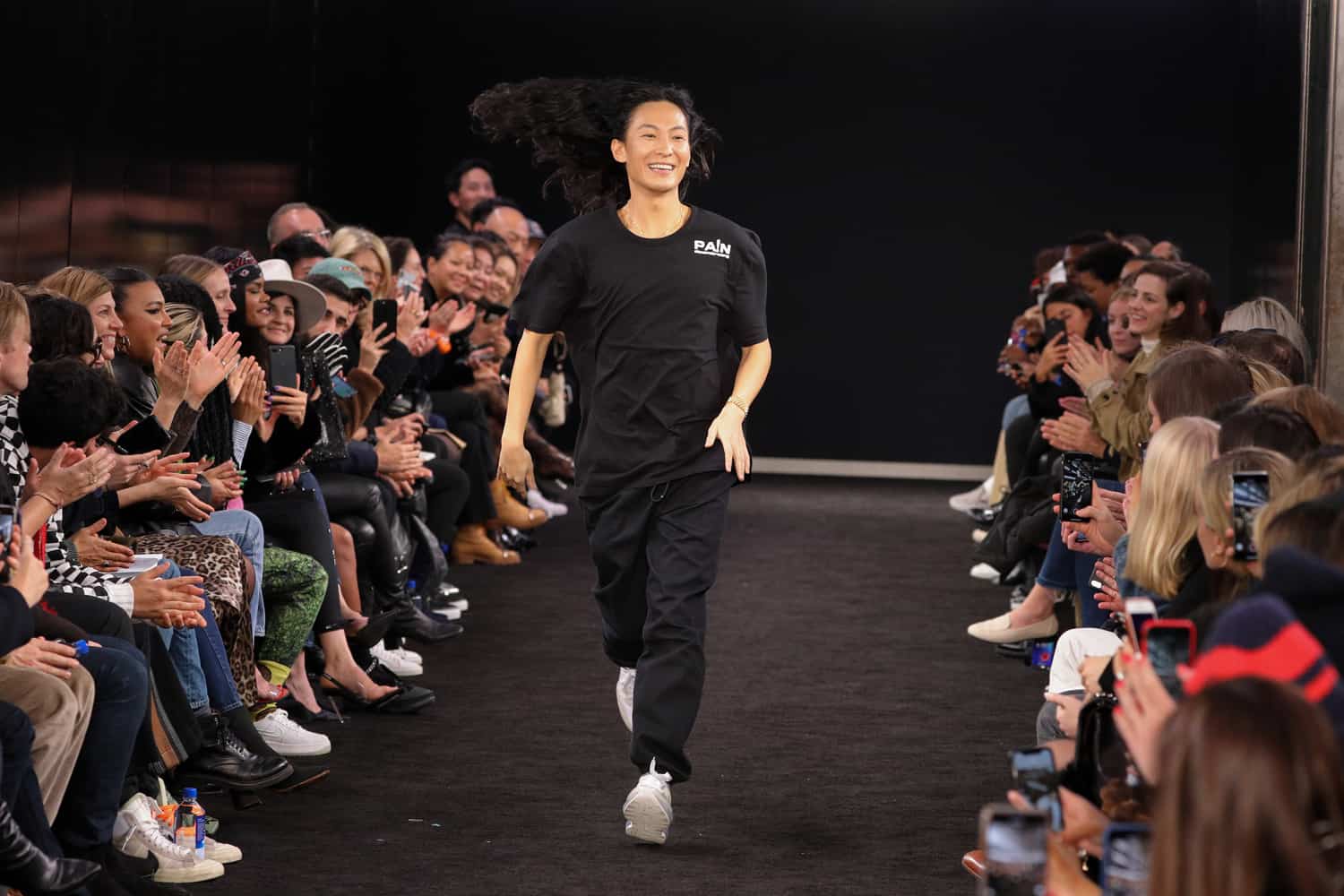 Alexander Wang
