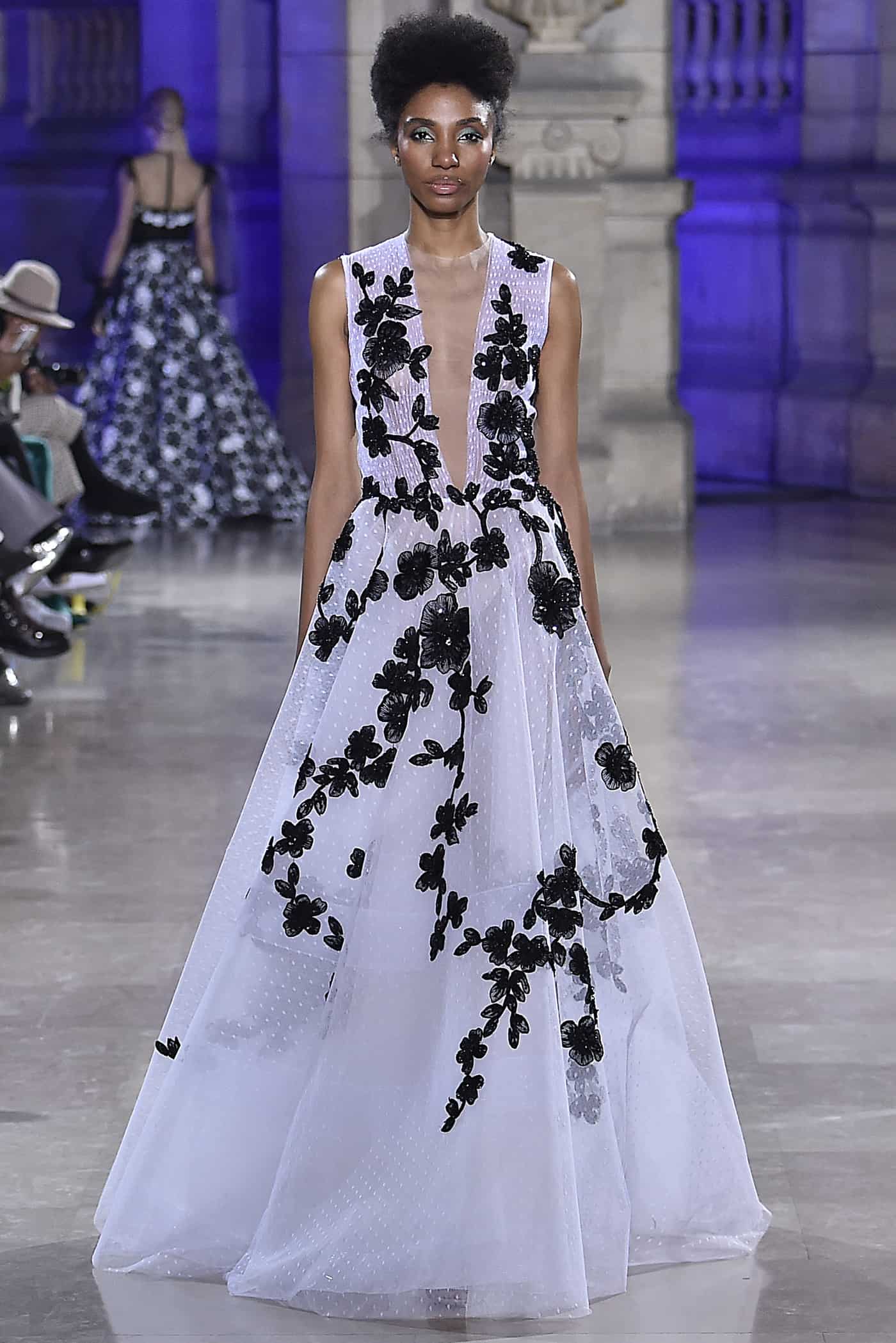 Bridal spring clearance 2019