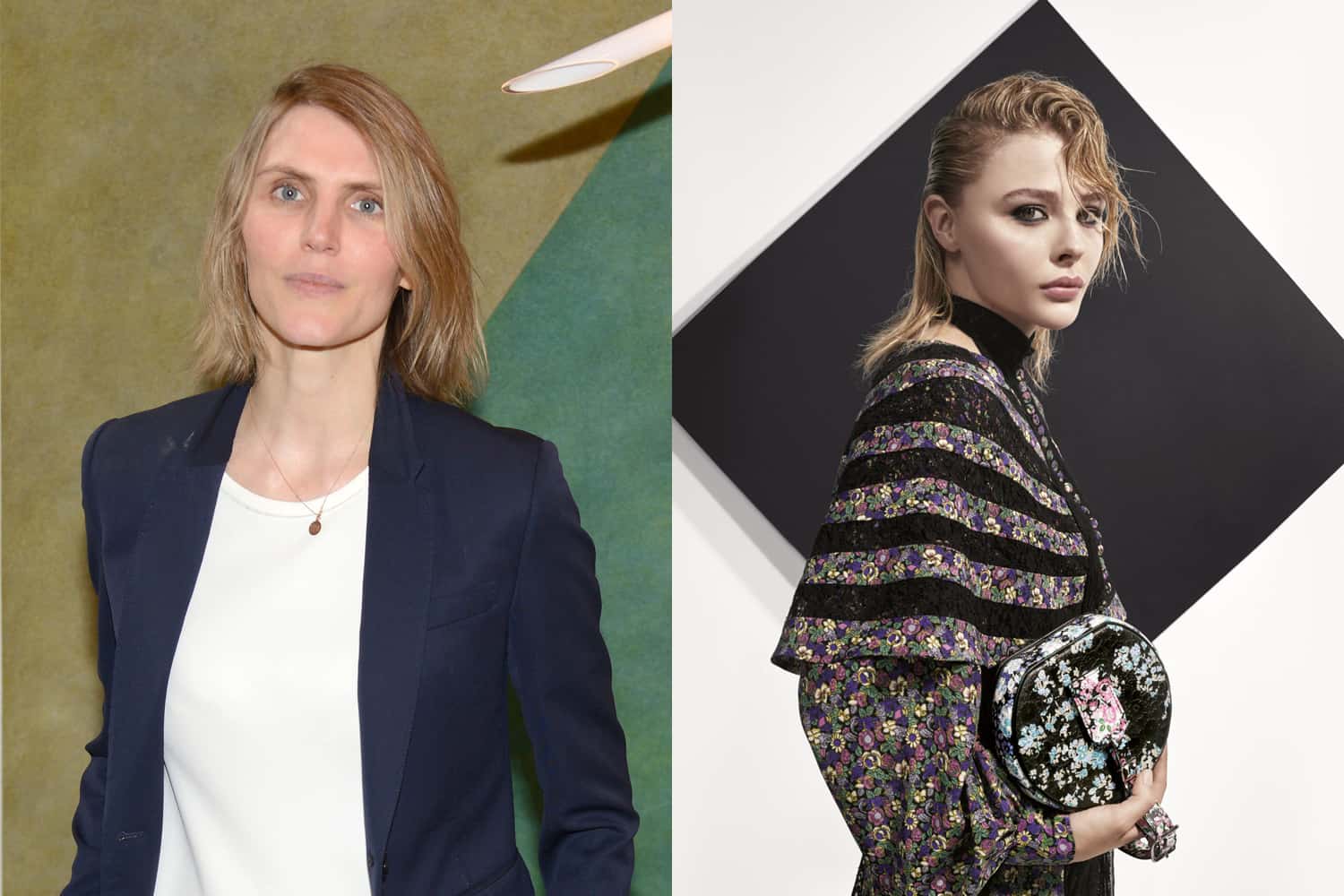 LVMH Invests in Gabriela Hearst, Vuitton's Star-Studded Lookbook